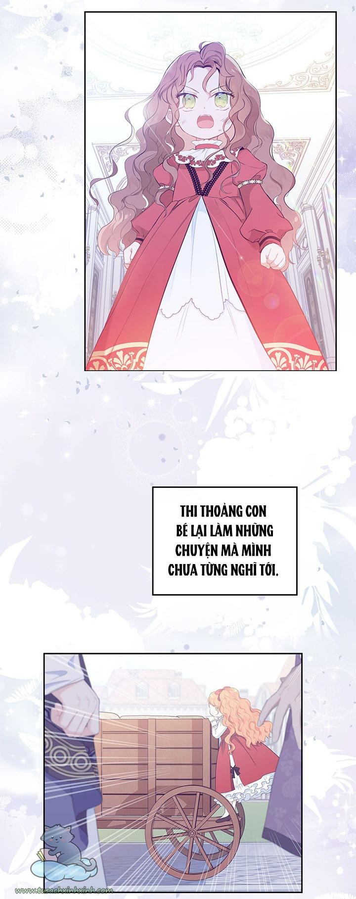 Kiếp Này Ta Sẽ Trở Thành Gia Chủ: Kiếp Này Ta Sẽ Trở [...] – Chap 68