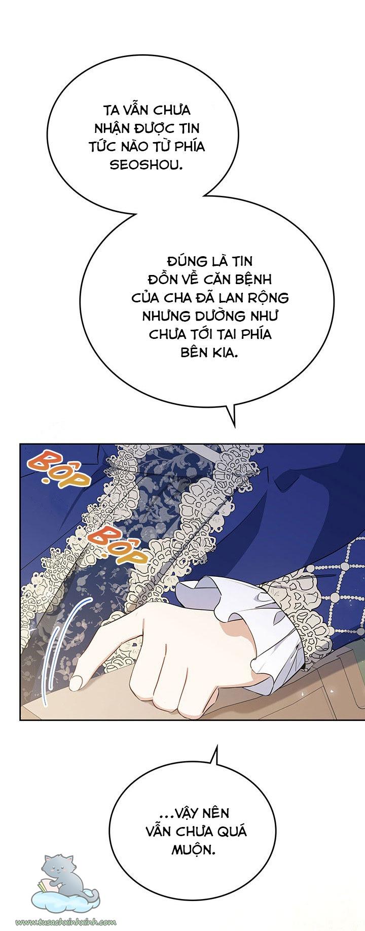 Kiếp Này Ta Sẽ Trở Thành Gia Chủ: Kiếp Này Ta Sẽ Trở [...] – Chap 68
