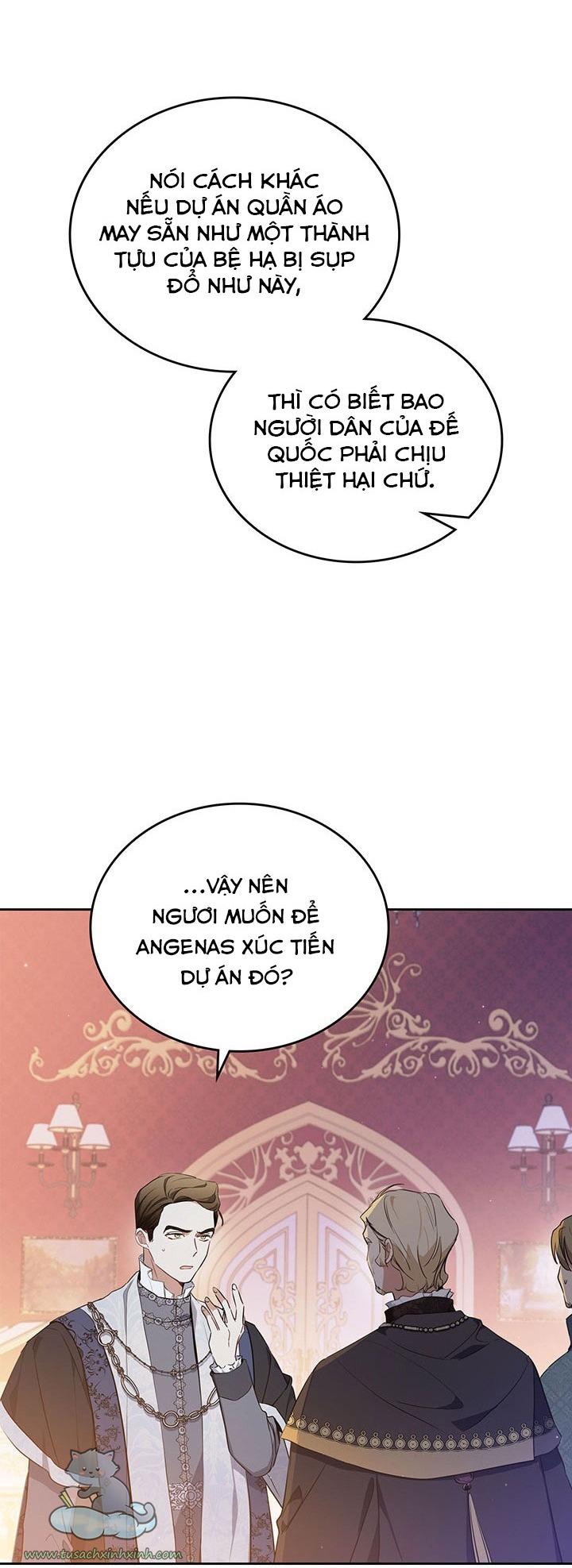 Kiếp Này Ta Sẽ Trở Thành Gia Chủ: Kiếp Này Ta Sẽ Trở [...] – Chap 68