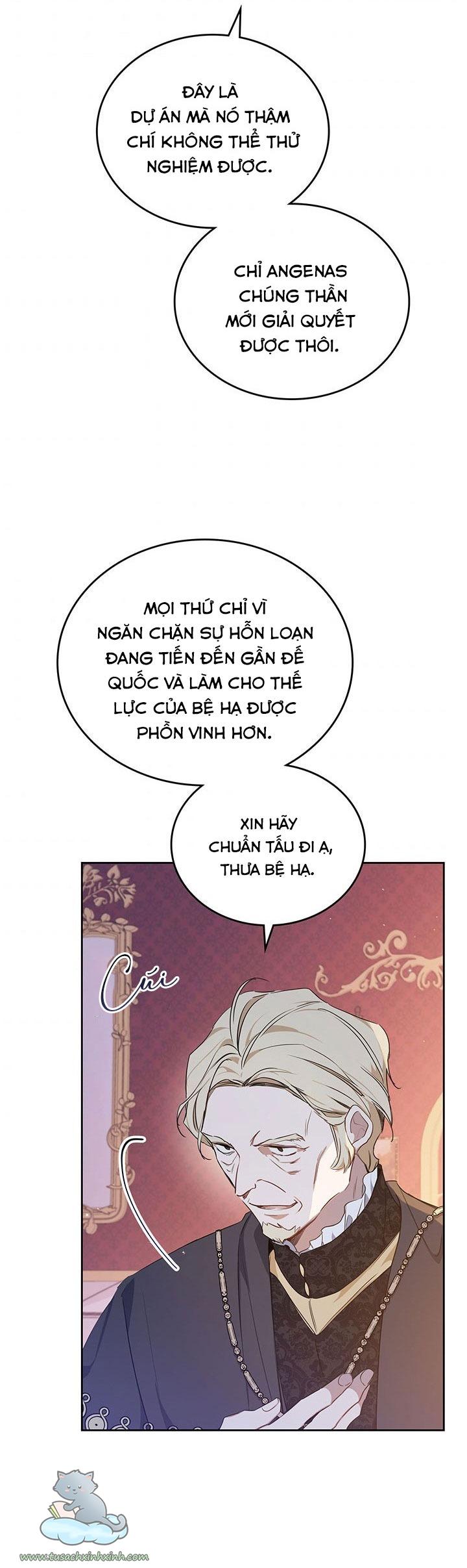 Kiếp Này Ta Sẽ Trở Thành Gia Chủ: Kiếp Này Ta Sẽ Trở [...] – Chap 68