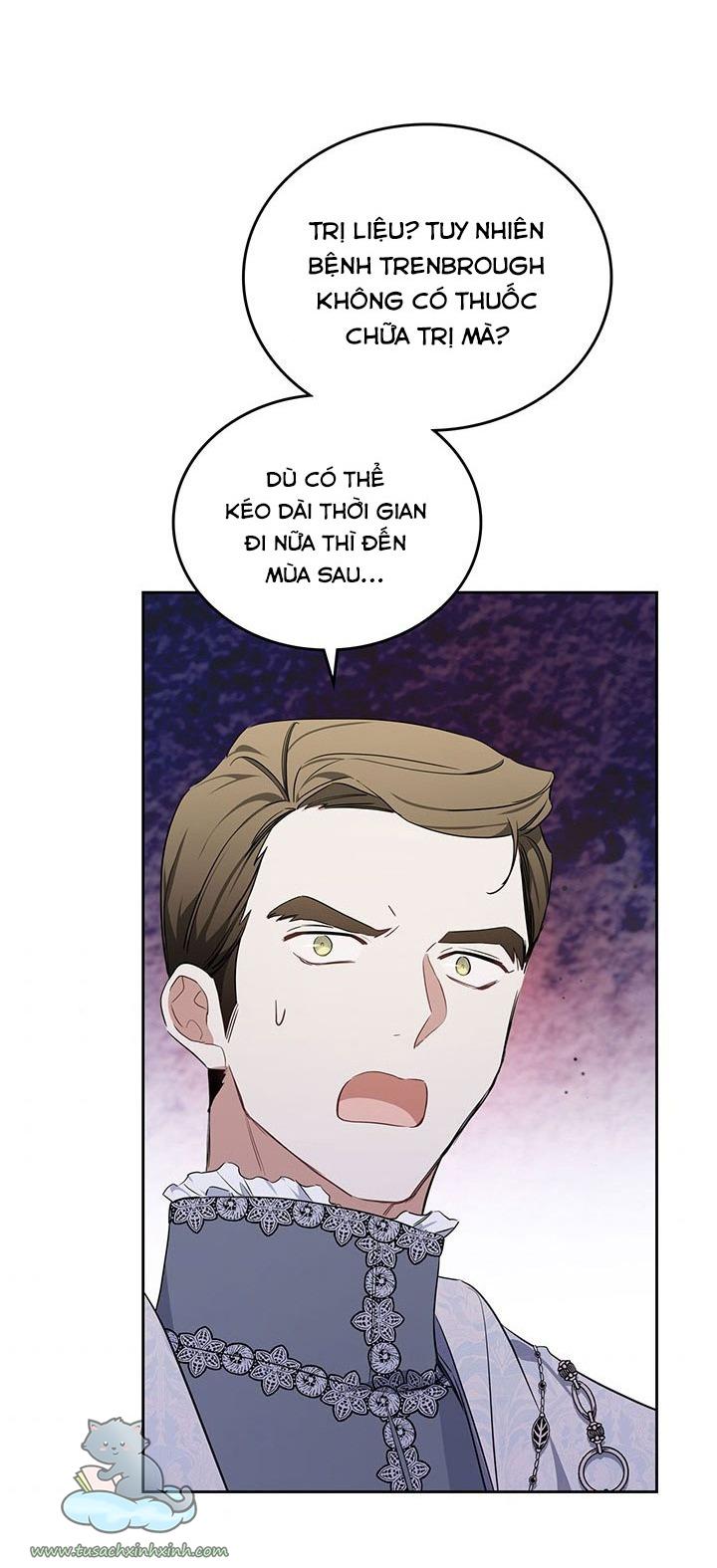 Kiếp Này Ta Sẽ Trở Thành Gia Chủ: Kiếp Này Ta Sẽ Trở [...] – Chap 68
