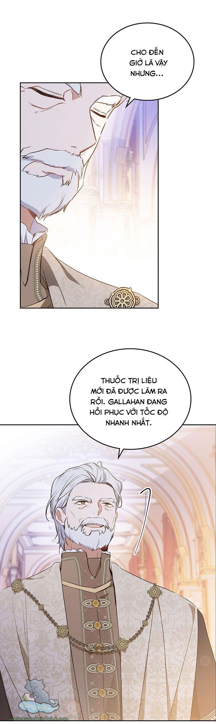 Kiếp Này Ta Sẽ Trở Thành Gia Chủ: Kiếp Này Ta Sẽ Trở [...] – Chap 68