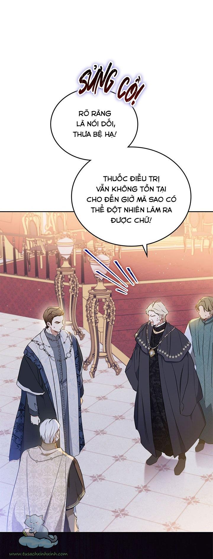Kiếp Này Ta Sẽ Trở Thành Gia Chủ: Kiếp Này Ta Sẽ Trở [...] – Chap 68