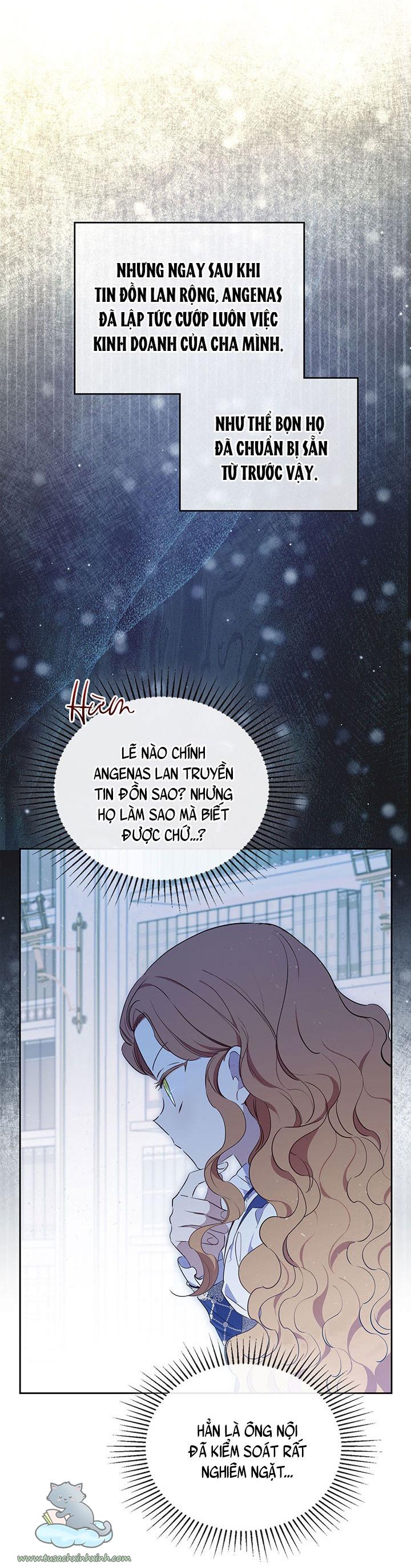 Kiếp Này Ta Sẽ Trở Thành Gia Chủ: Kiếp Này Ta Sẽ Trở [...] – Chap 68