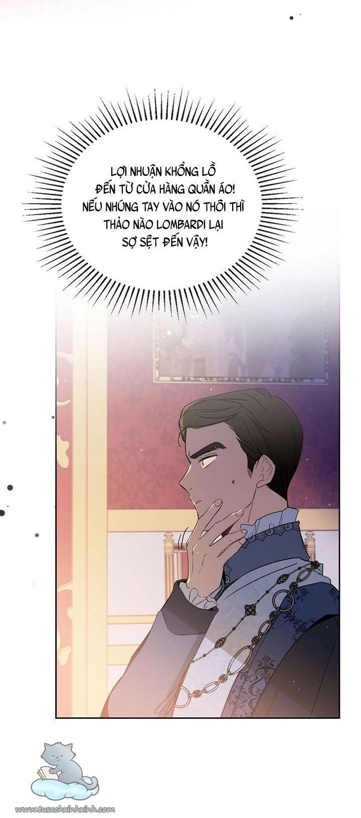 Kiếp Này Ta Sẽ Trở Thành Gia Chủ: Kiếp Này Ta Sẽ Trở [...] – Chap 68
