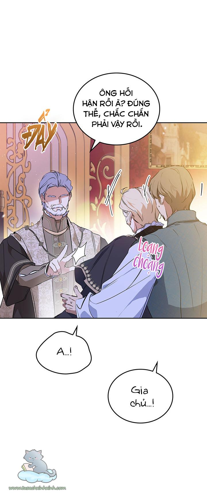 Kiếp Này Ta Sẽ Trở Thành Gia Chủ: Kiếp Này Ta Sẽ Trở [...] – Chap 69