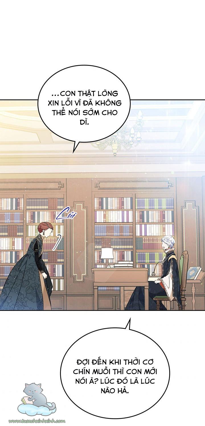 Kiếp Này Ta Sẽ Trở Thành Gia Chủ: Kiếp Này Ta Sẽ Trở [...] – Chap 69