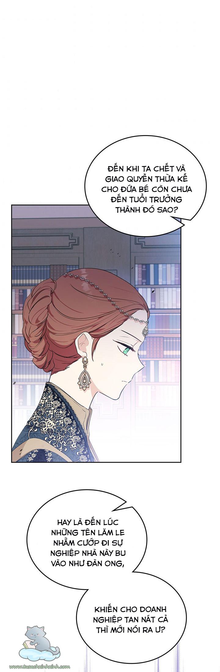 Kiếp Này Ta Sẽ Trở Thành Gia Chủ: Kiếp Này Ta Sẽ Trở [...] – Chap 69