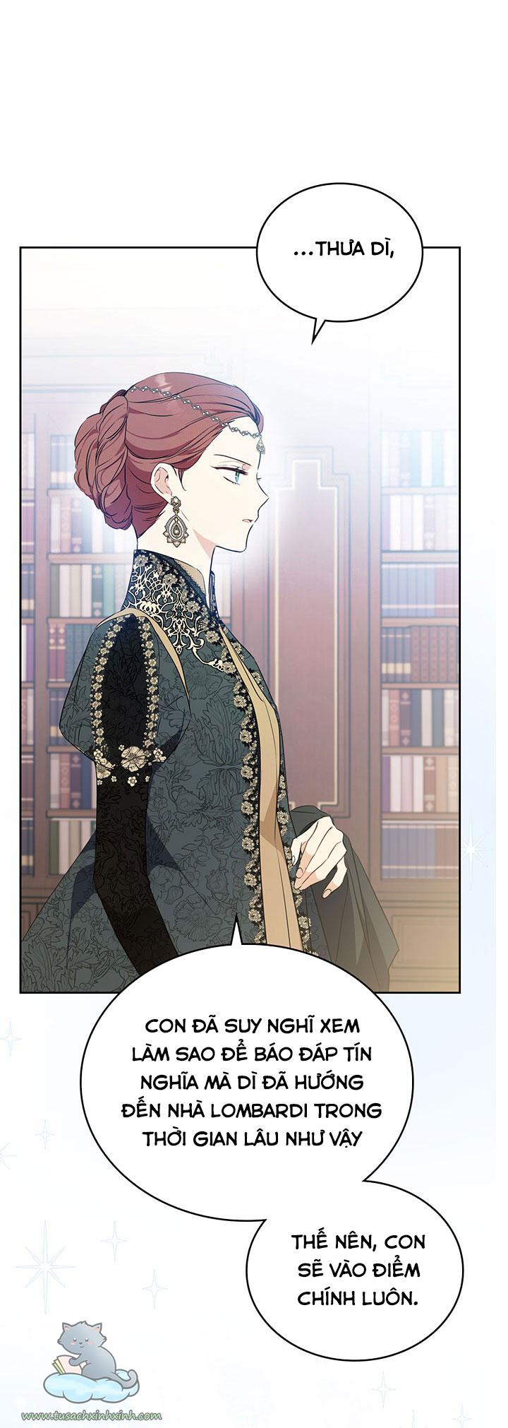 Kiếp Này Ta Sẽ Trở Thành Gia Chủ: Kiếp Này Ta Sẽ Trở [...] – Chap 69