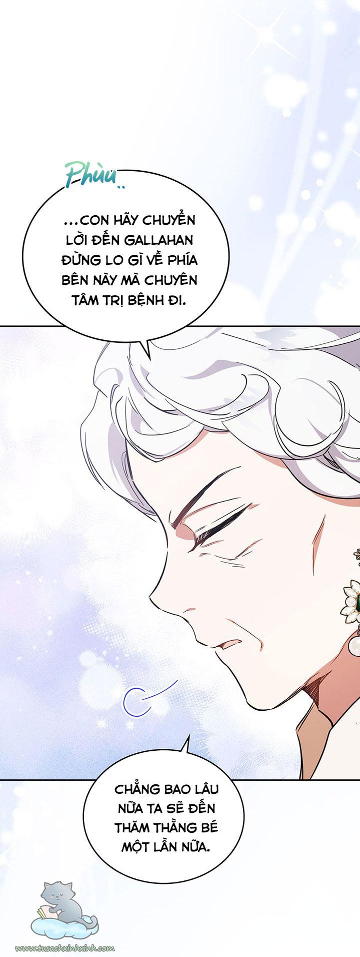 Kiếp Này Ta Sẽ Trở Thành Gia Chủ: Kiếp Này Ta Sẽ Trở [...] – Chap 69