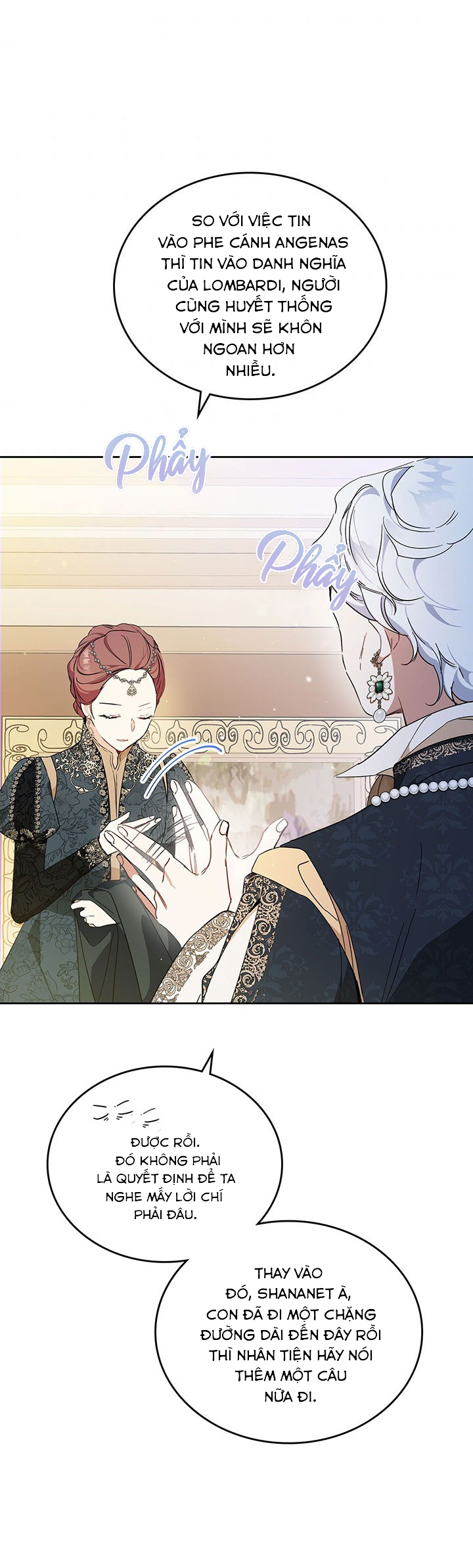 Kiếp Này Ta Sẽ Trở Thành Gia Chủ: Kiếp Này Ta Sẽ Trở [...] – Chap 69