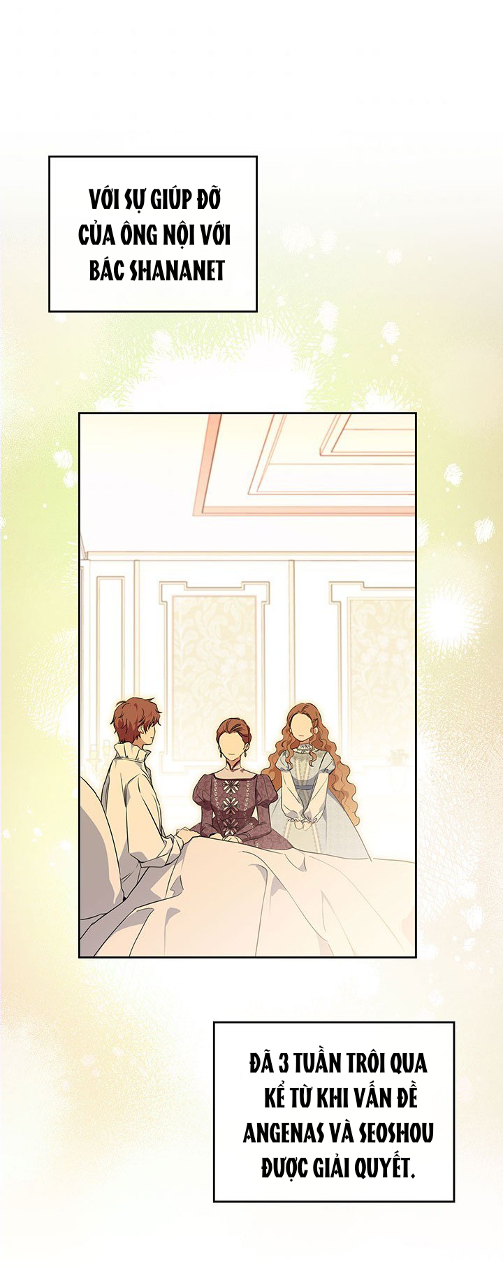 Kiếp Này Ta Sẽ Trở Thành Gia Chủ: Kiếp Này Ta Sẽ Trở [...] – Chap 69