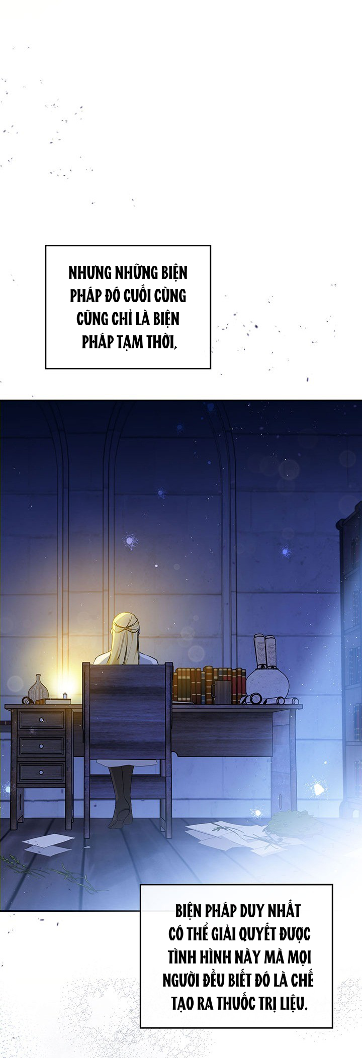 Kiếp Này Ta Sẽ Trở Thành Gia Chủ: Kiếp Này Ta Sẽ Trở [...] – Chap 69