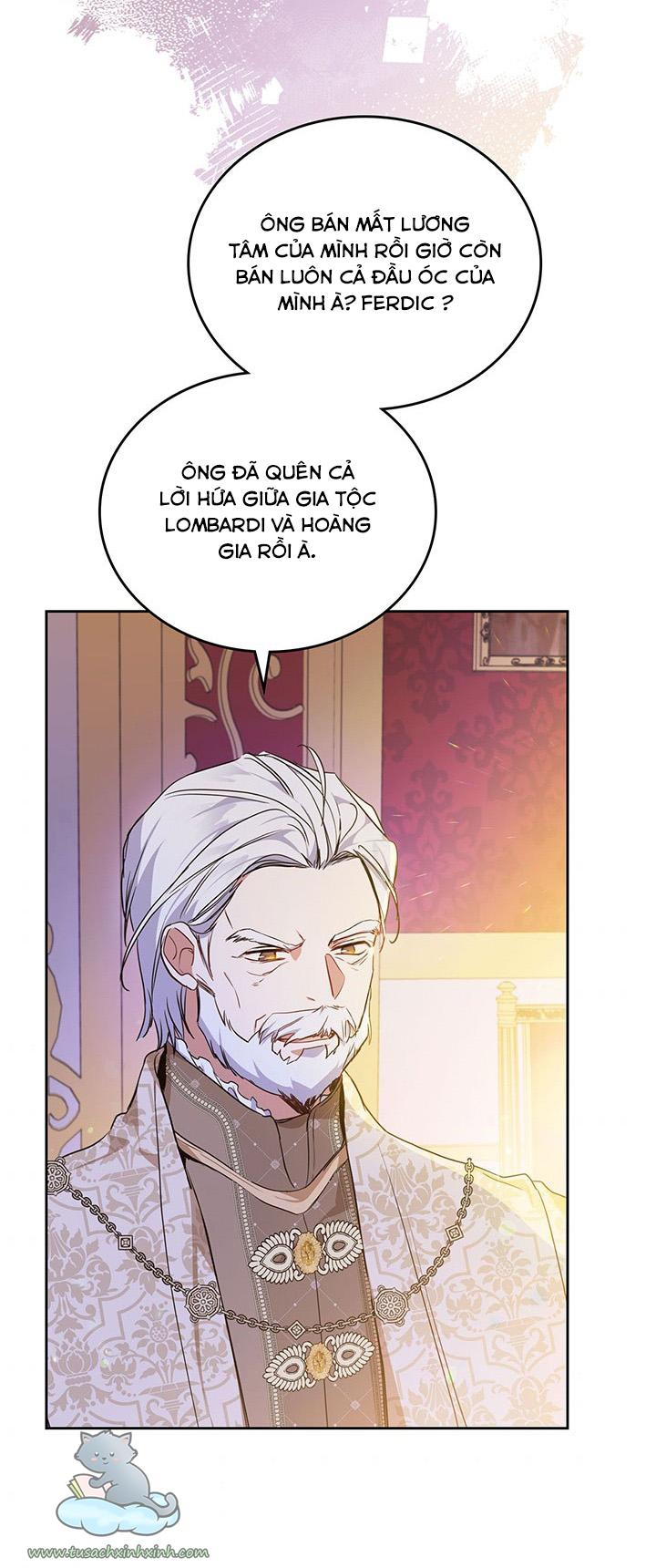 Kiếp Này Ta Sẽ Trở Thành Gia Chủ: Kiếp Này Ta Sẽ Trở [...] – Chap 69