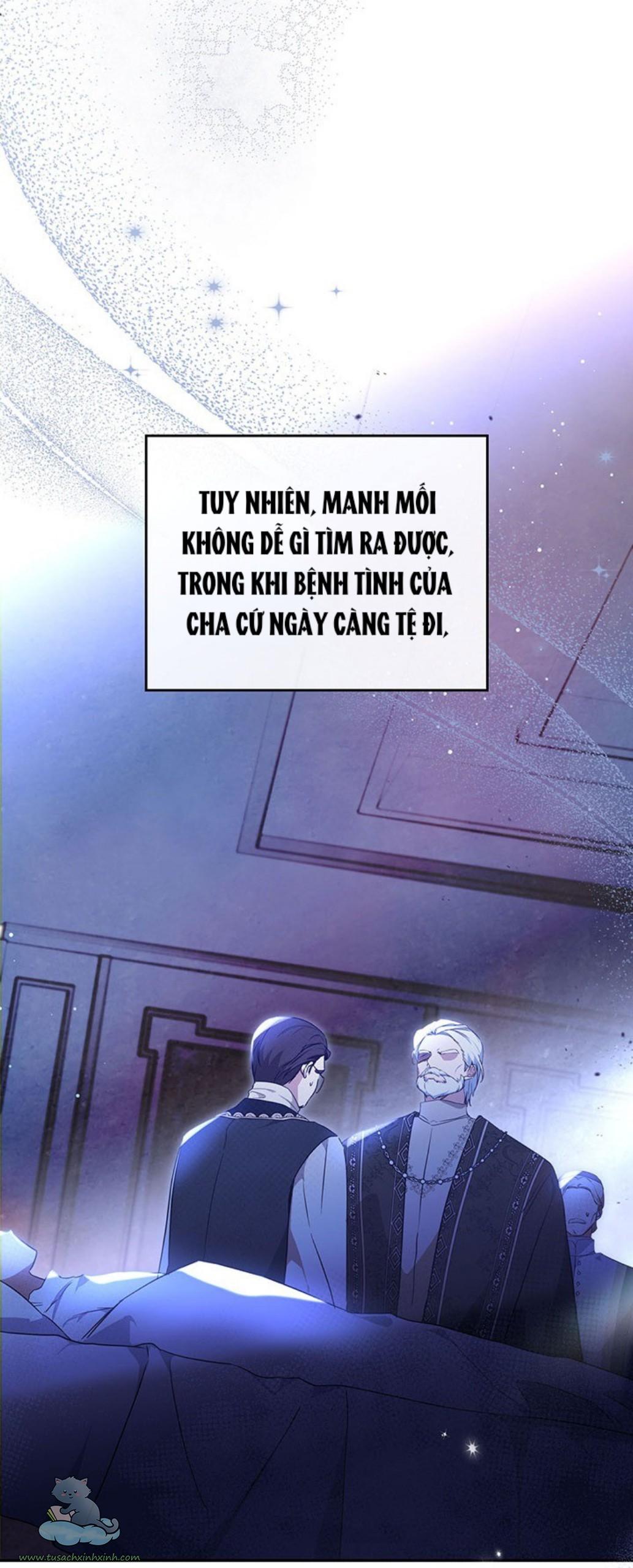 Kiếp Này Ta Sẽ Trở Thành Gia Chủ: Kiếp Này Ta Sẽ Trở [...] – Chap 69