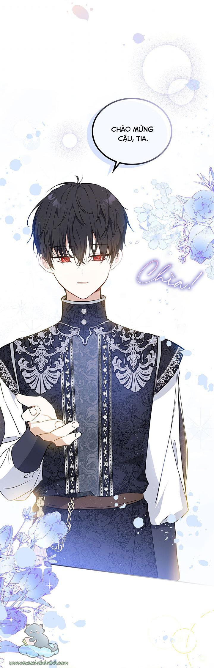 Kiếp Này Ta Sẽ Trở Thành Gia Chủ: Kiếp Này Ta Sẽ Trở [...] – Chap 69