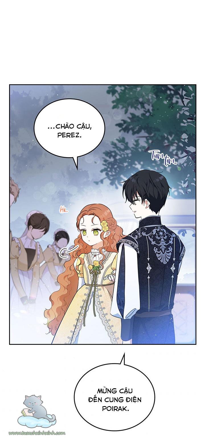 Kiếp Này Ta Sẽ Trở Thành Gia Chủ: Kiếp Này Ta Sẽ Trở [...] – Chap 69