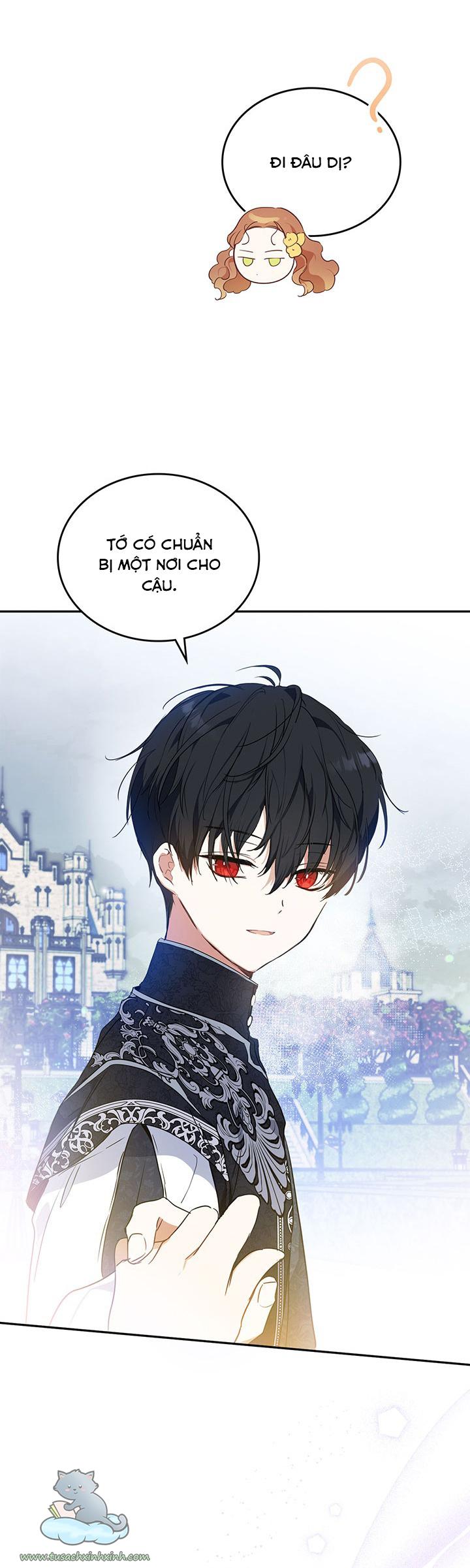 Kiếp Này Ta Sẽ Trở Thành Gia Chủ: Kiếp Này Ta Sẽ Trở [...] – Chap 69