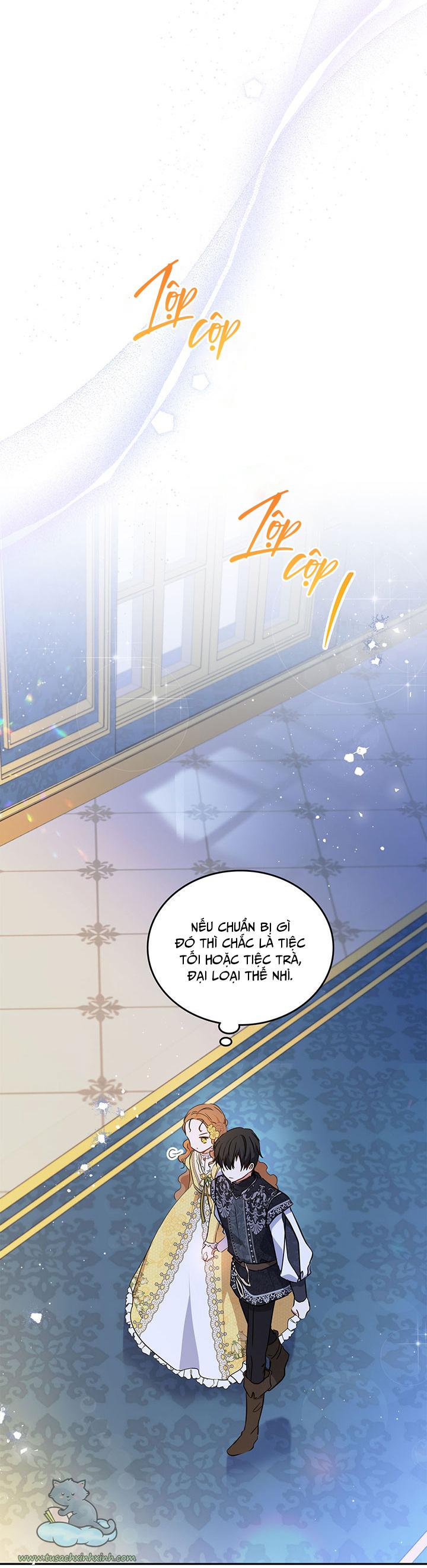 Kiếp Này Ta Sẽ Trở Thành Gia Chủ: Kiếp Này Ta Sẽ Trở [...] – Chap 69