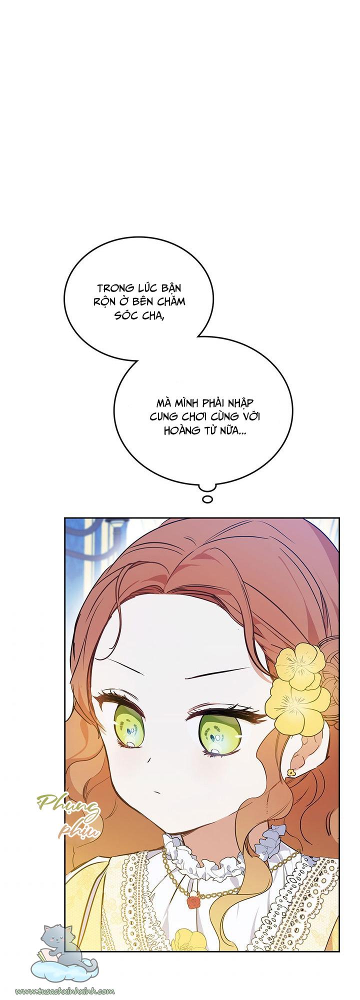 Kiếp Này Ta Sẽ Trở Thành Gia Chủ: Kiếp Này Ta Sẽ Trở [...] – Chap 69