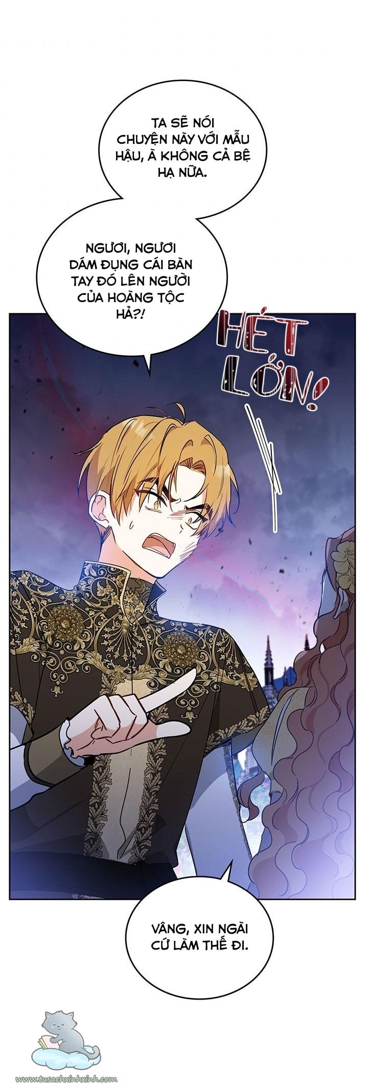 Kiếp Này Ta Sẽ Trở Thành Gia Chủ: Kiếp Này Ta Sẽ Trở [...] – Chap 71