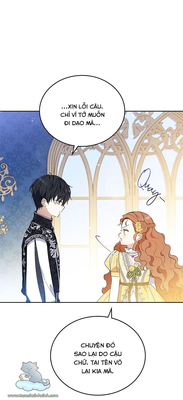 Kiếp Này Ta Sẽ Trở Thành Gia Chủ: Kiếp Này Ta Sẽ Trở [...] – Chap 71