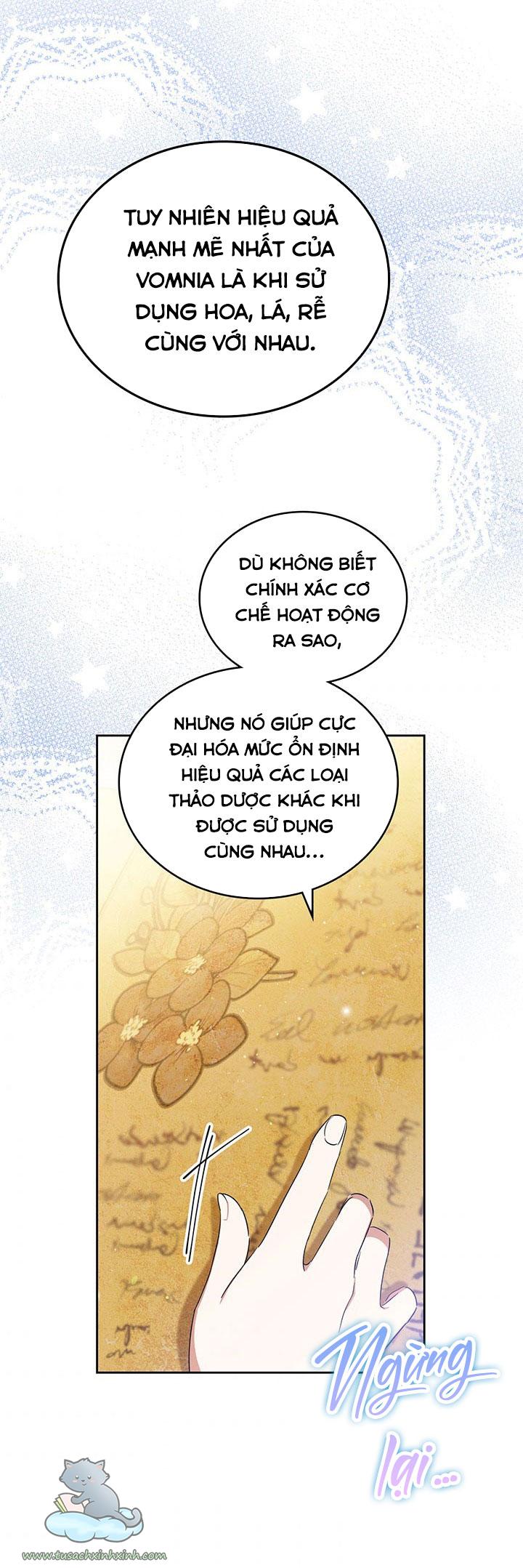 Kiếp Này Ta Sẽ Trở Thành Gia Chủ: Kiếp Này Ta Sẽ Trở [...] – Chap 71
