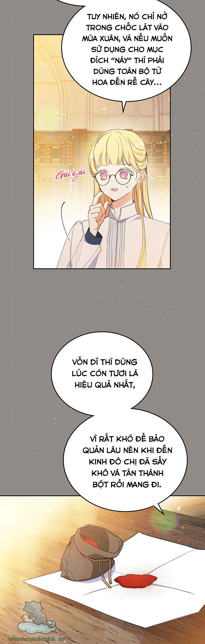 Kiếp Này Ta Sẽ Trở Thành Gia Chủ: Kiếp Này Ta Sẽ Trở [...] – Chap 71