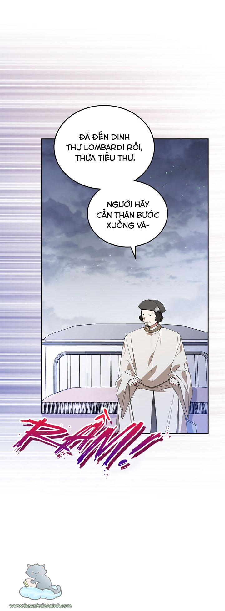 Kiếp Này Ta Sẽ Trở Thành Gia Chủ: Kiếp Này Ta Sẽ Trở [...] – Chap 71
