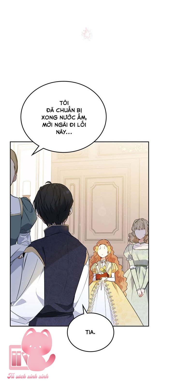 Kiếp Này Ta Sẽ Trở Thành Gia Chủ: Kiếp Này Ta Sẽ Trở [...] – Chap 73