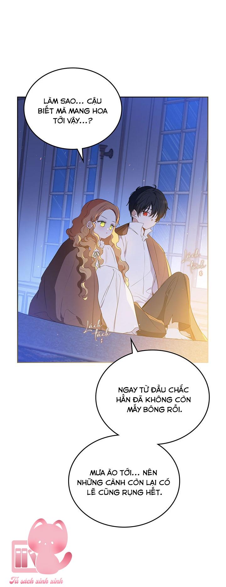 Kiếp Này Ta Sẽ Trở Thành Gia Chủ: Kiếp Này Ta Sẽ Trở [...] – Chap 73