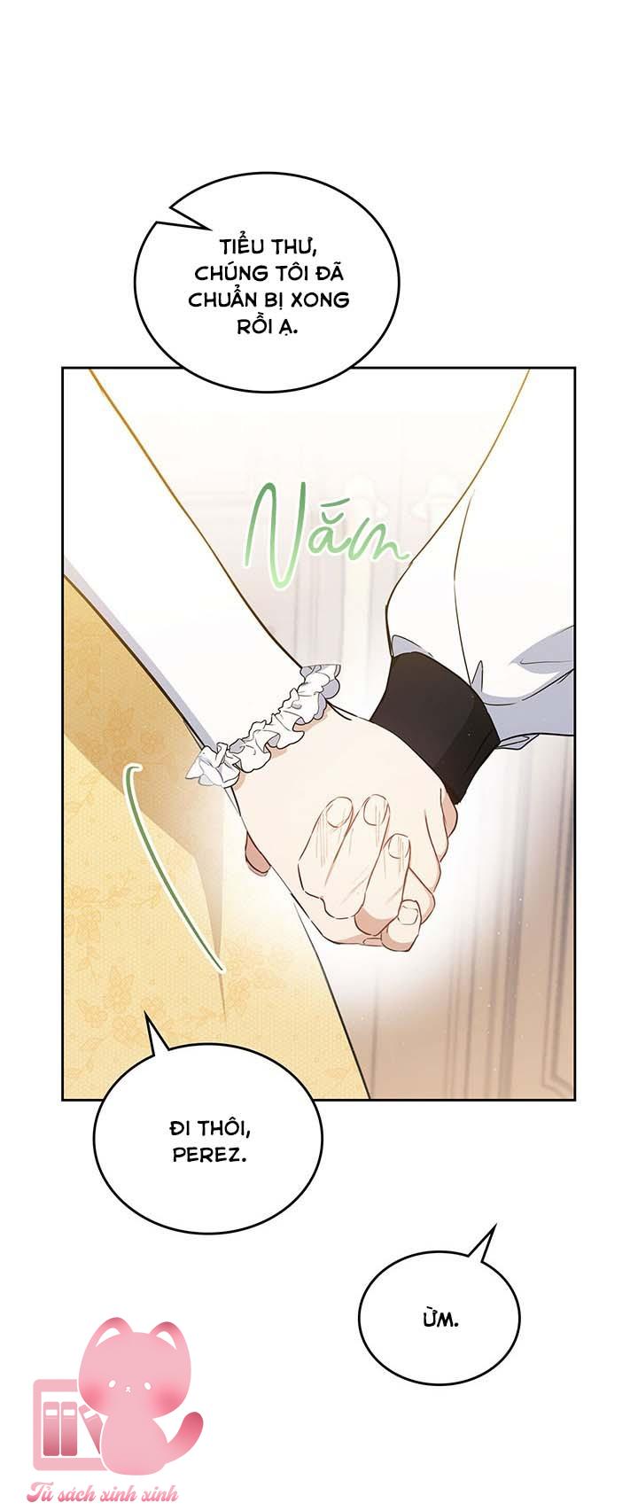 Kiếp Này Ta Sẽ Trở Thành Gia Chủ: Kiếp Này Ta Sẽ Trở [...] – Chap 73