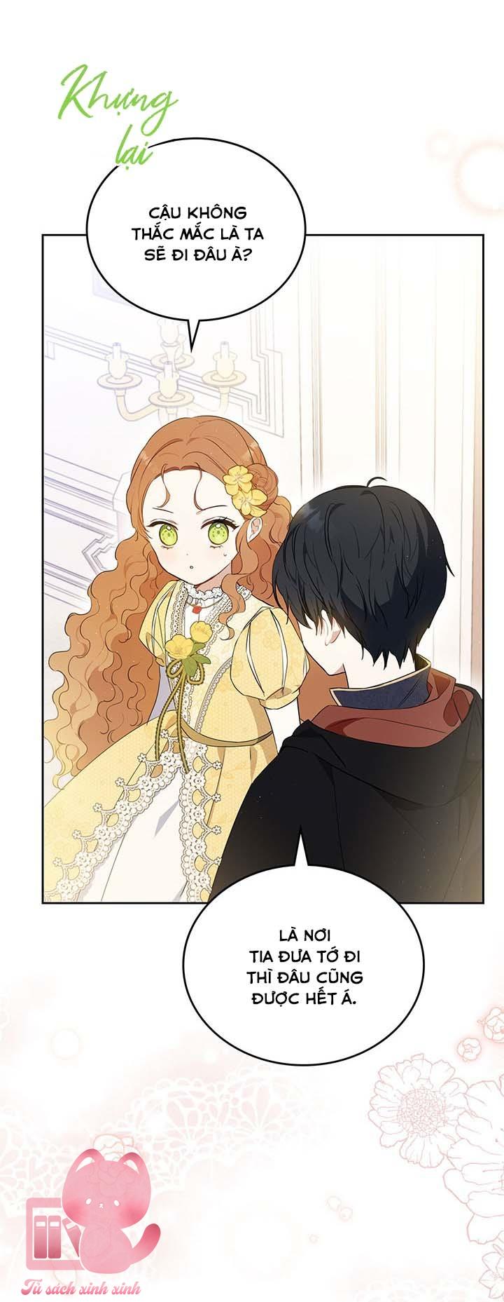 Kiếp Này Ta Sẽ Trở Thành Gia Chủ: Kiếp Này Ta Sẽ Trở [...] – Chap 73