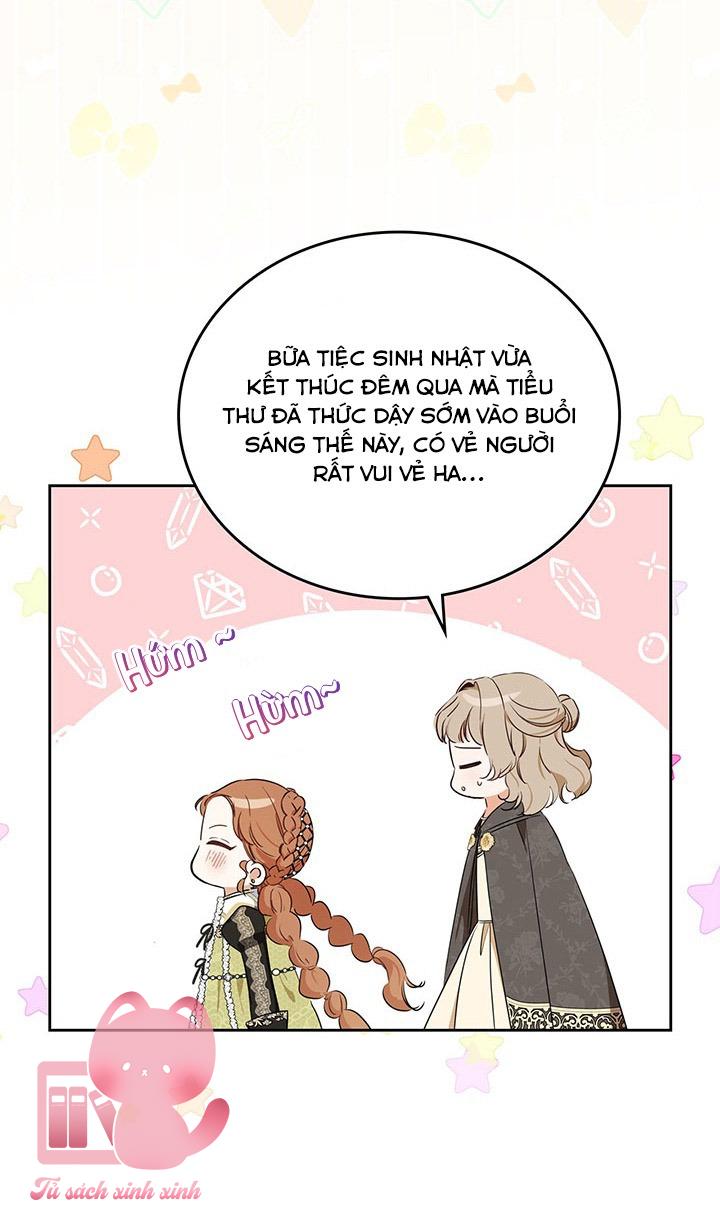 Kiếp Này Ta Sẽ Trở Thành Gia Chủ: Kiếp Này Ta Sẽ Trở [...] – Chap 77