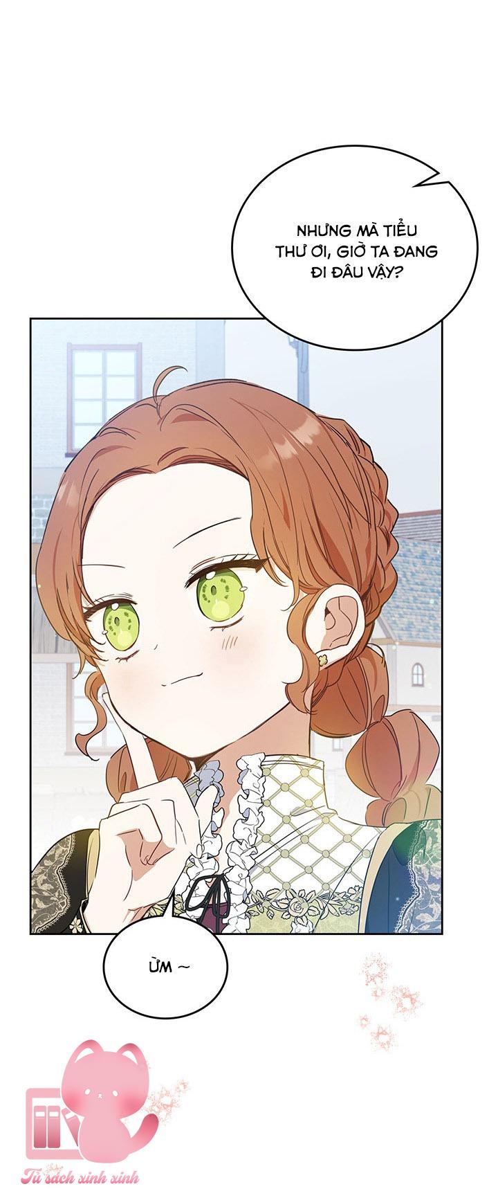 Kiếp Này Ta Sẽ Trở Thành Gia Chủ: Kiếp Này Ta Sẽ Trở [...] – Chap 77