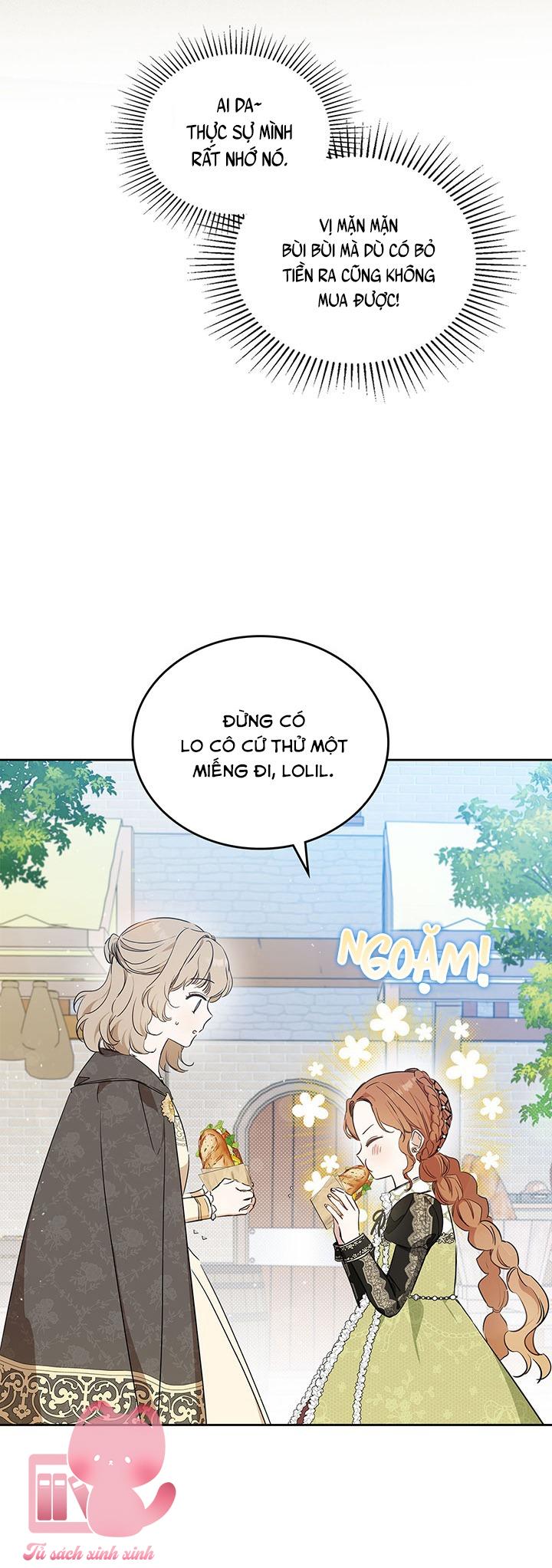 Kiếp Này Ta Sẽ Trở Thành Gia Chủ: Kiếp Này Ta Sẽ Trở [...] – Chap 77