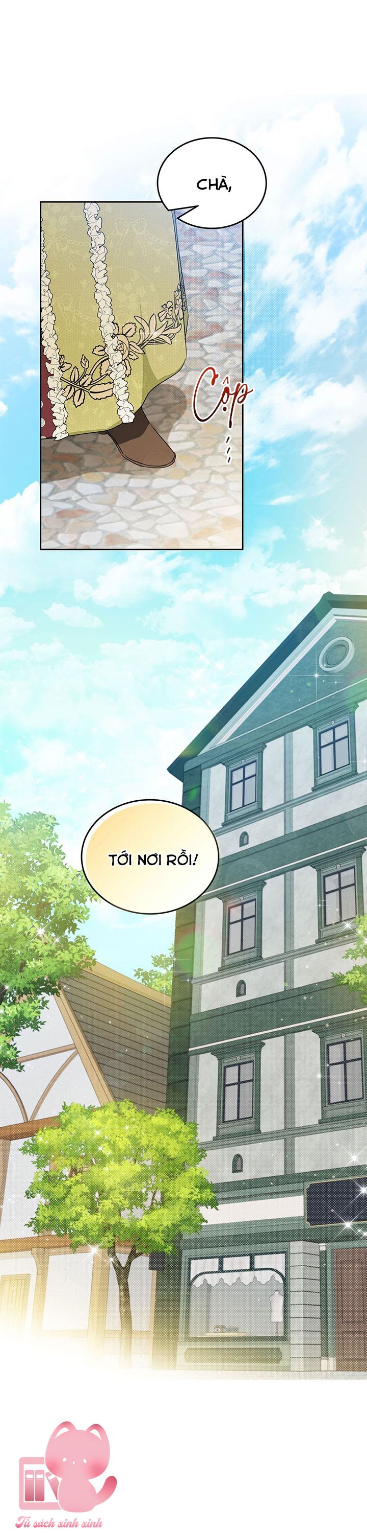 Kiếp Này Ta Sẽ Trở Thành Gia Chủ: Kiếp Này Ta Sẽ Trở [...] – Chap 77