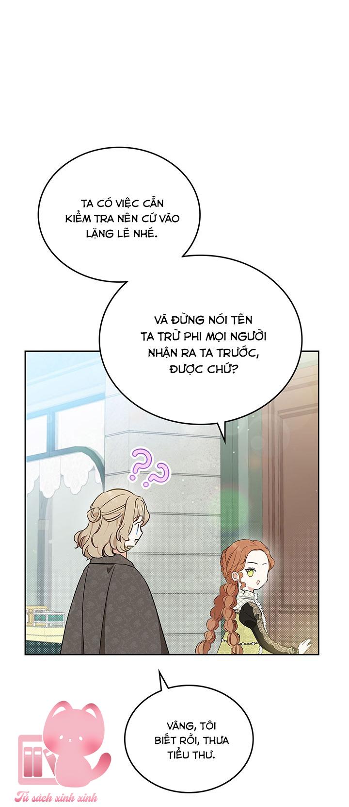 Kiếp Này Ta Sẽ Trở Thành Gia Chủ: Kiếp Này Ta Sẽ Trở [...] – Chap 77