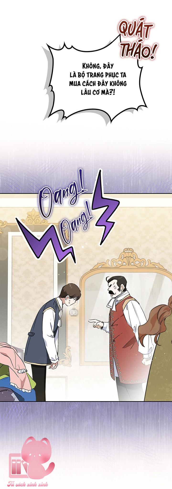 Kiếp Này Ta Sẽ Trở Thành Gia Chủ: Kiếp Này Ta Sẽ Trở [...] – Chap 77