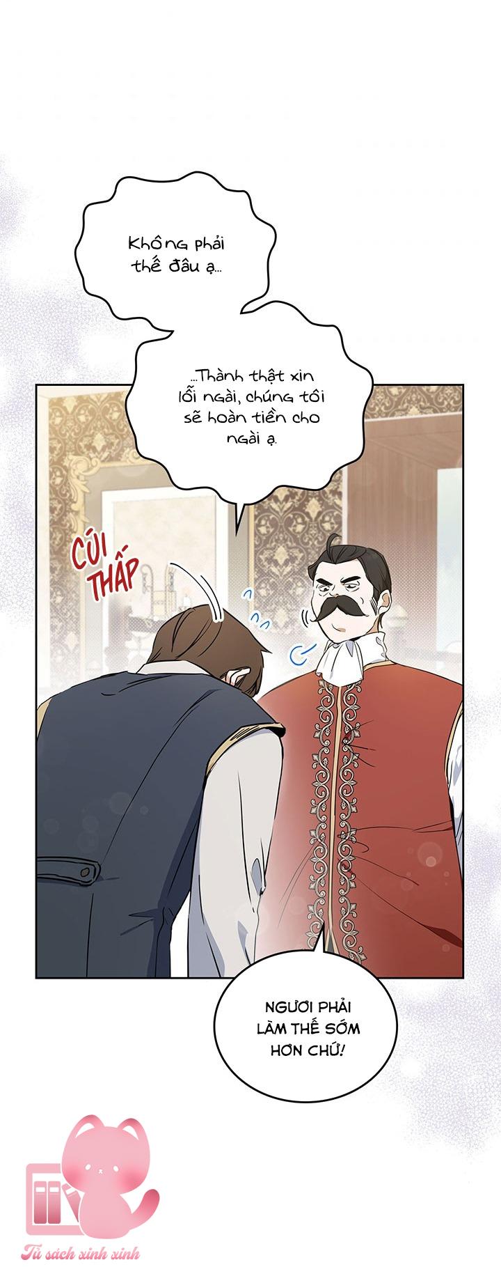 Kiếp Này Ta Sẽ Trở Thành Gia Chủ: Kiếp Này Ta Sẽ Trở [...] – Chap 77