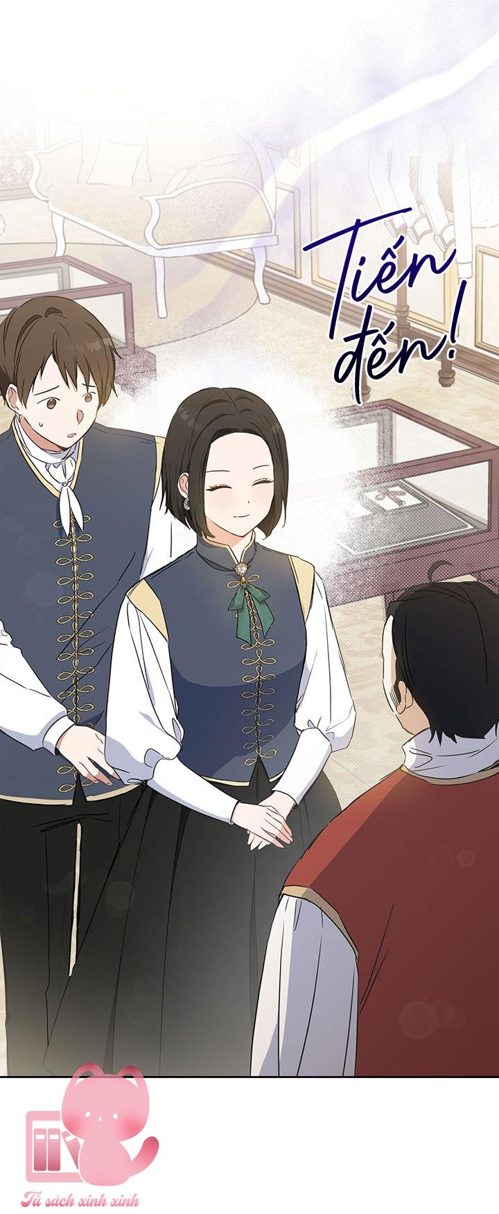 Kiếp Này Ta Sẽ Trở Thành Gia Chủ: Kiếp Này Ta Sẽ Trở [...] – Chap 77