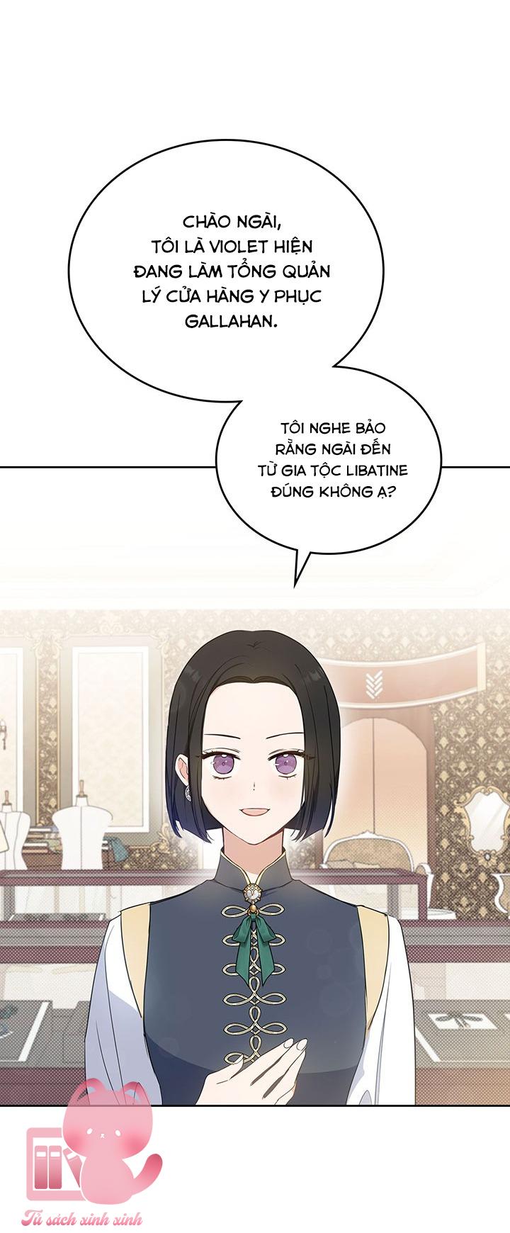 Kiếp Này Ta Sẽ Trở Thành Gia Chủ: Kiếp Này Ta Sẽ Trở [...] – Chap 77