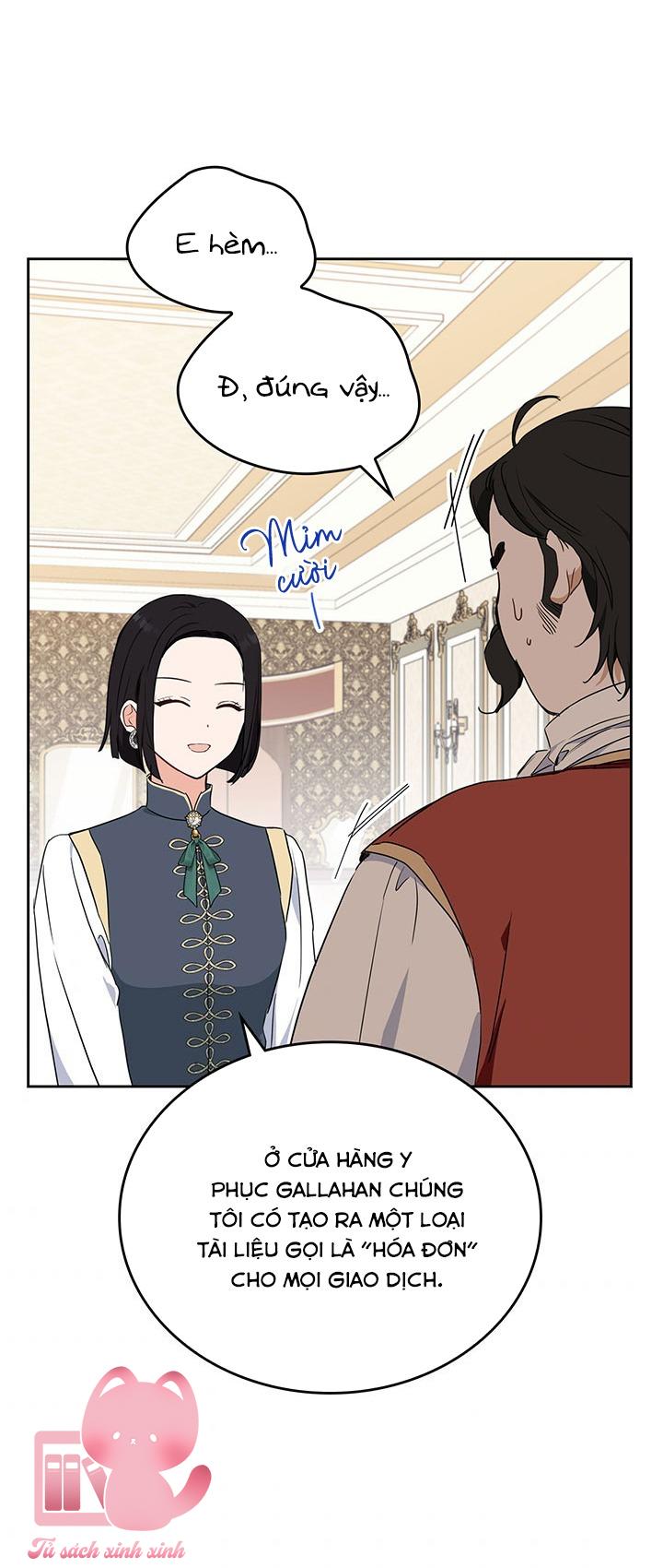 Kiếp Này Ta Sẽ Trở Thành Gia Chủ: Kiếp Này Ta Sẽ Trở [...] – Chap 77