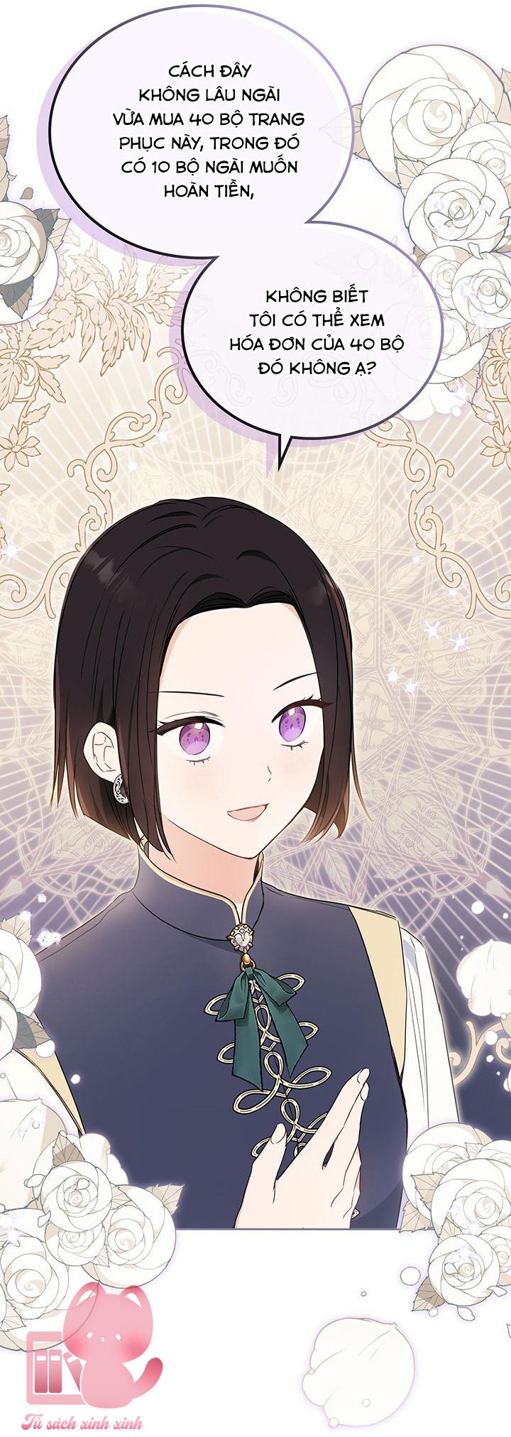 Kiếp Này Ta Sẽ Trở Thành Gia Chủ: Kiếp Này Ta Sẽ Trở [...] – Chap 77