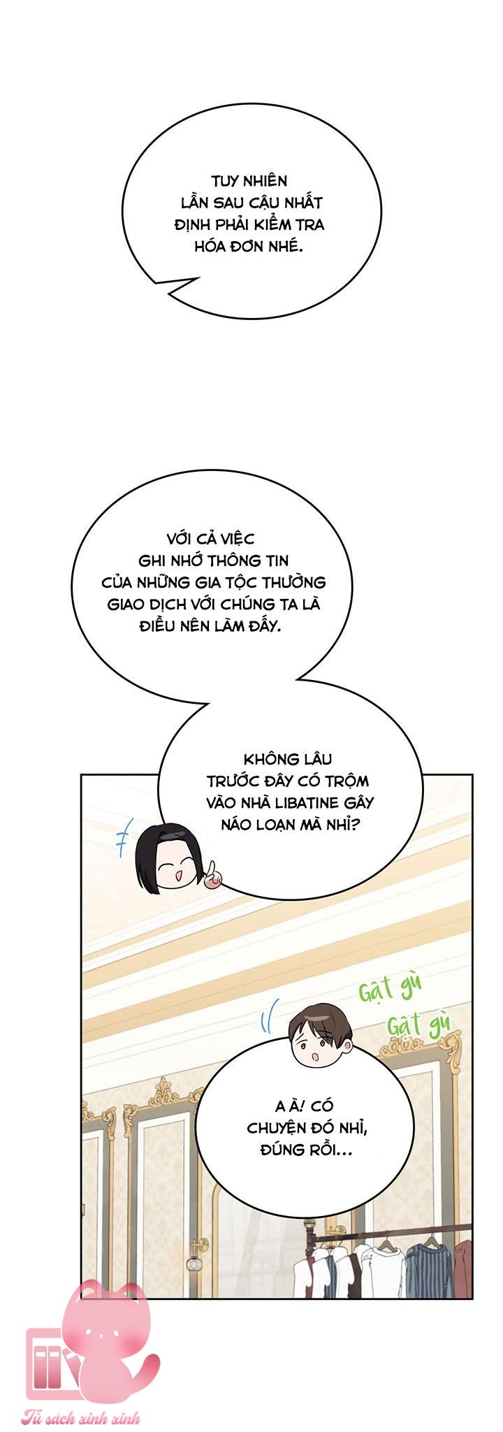 Kiếp Này Ta Sẽ Trở Thành Gia Chủ: Kiếp Này Ta Sẽ Trở [...] – Chap 77