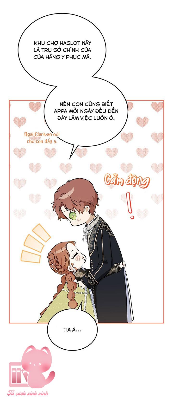 Kiếp Này Ta Sẽ Trở Thành Gia Chủ: Kiếp Này Ta Sẽ Trở [...] – Chap 77