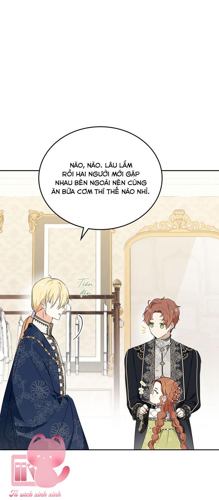Kiếp Này Ta Sẽ Trở Thành Gia Chủ: Kiếp Này Ta Sẽ Trở [...] – Chap 77