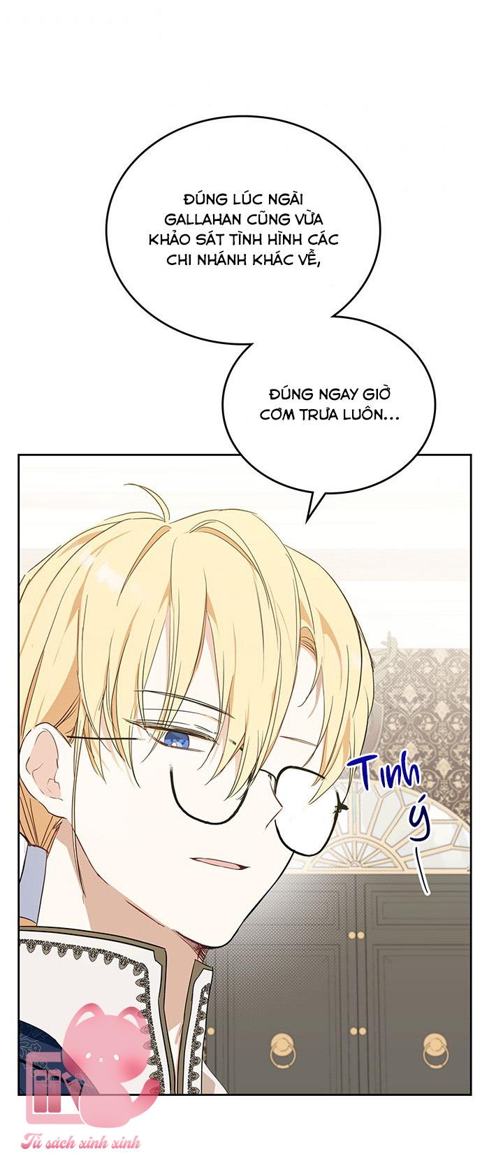 Kiếp Này Ta Sẽ Trở Thành Gia Chủ: Kiếp Này Ta Sẽ Trở [...] – Chap 77