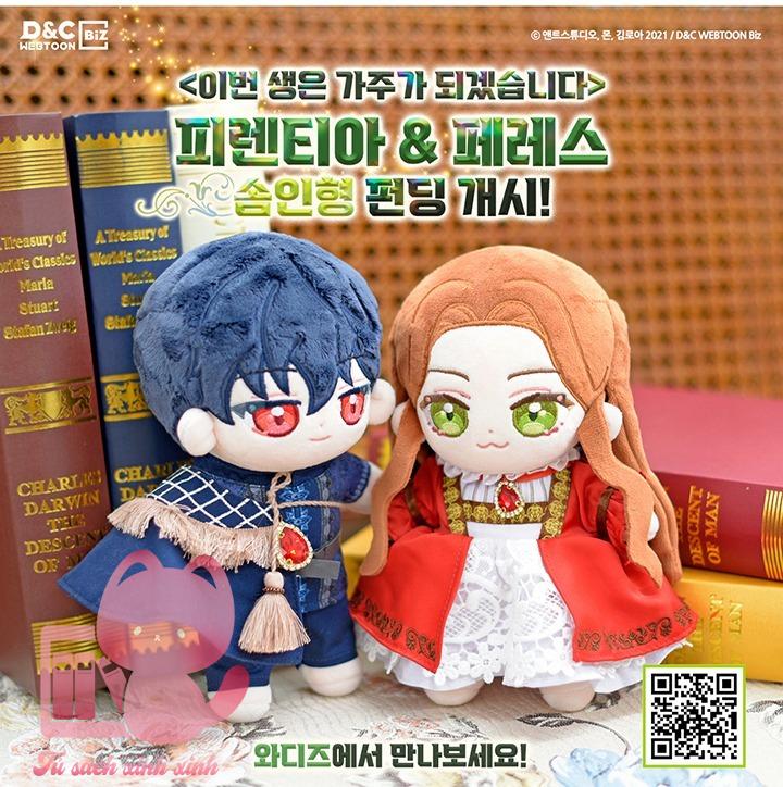 Kiếp Này Ta Sẽ Trở Thành Gia Chủ: Kiếp Này Ta Sẽ Trở [...] – Chap 77