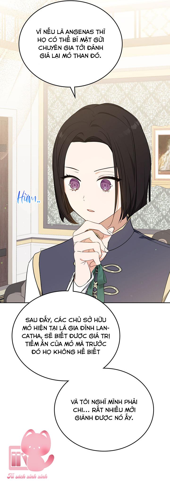 Kiếp Này Ta Sẽ Trở Thành Gia Chủ: Kiếp Này Ta Sẽ Trở [...] – Chap 80